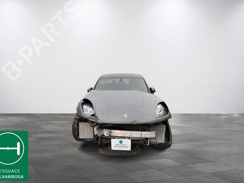 Electronic sensor PORSCHE MACAN (95B) 3.0 S | BP12138427M84  - Image 8