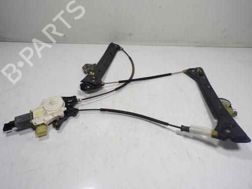 Used Front left window mechanism Front left window mechanism BMW 1 (F20) 118 d (150 hp) 15849392 15849392