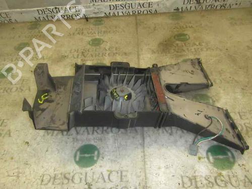 Used Heater blower motor RENAULT 4 (112_) [1962-1993]  3833997