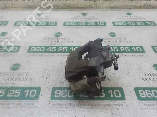 Used Left front brake caliper Left front brake caliper CHEVROLET CRUZE (J300) [2009-2026] 11550957 11550957