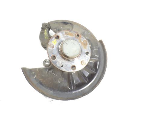 Left rear steering knuckle VW GOLF VII (5G1, BQ1, BE1, BE2) 2.0 TDI 5Q0505435F