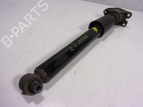 Left rear shock absorber BMW 3 (F30, F80) 320 d | BP15725102M18 