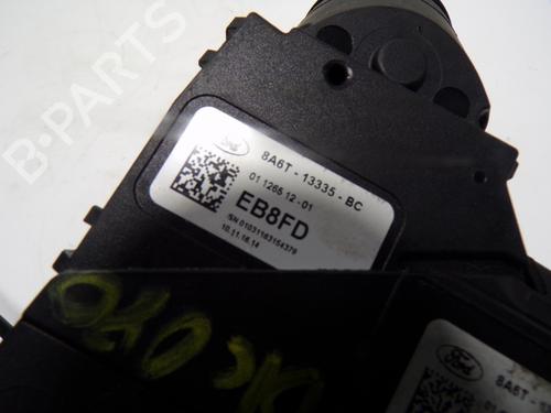 Rattstammestilk FORD FIESTA VI (CB1, CCN)  | BP11192820I23 