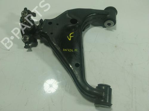 Used Left front suspension arm Left front suspension arm TOYOTA HILUX VIII Pickup (_N1_) 2.4 D 4WD (GUN125_, GUN125R) (150 hp) 18261451 18261451