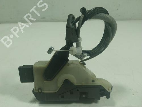 Front right lock DS DS 5 (KF_) 2.0 BlueHDi 150 | BP16876466C97 