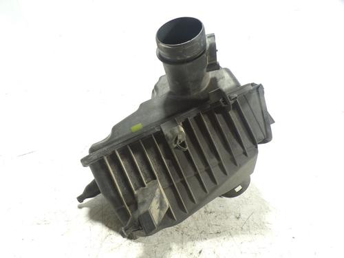 Used Air filter box NISSAN QASHQAI I (J10, NJ10) [2006-2015]  14286232