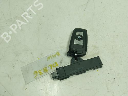 Used Ignition barrel Ignition barrel BMW 4 Gran Coupe (F36) [2014-2021] 16664224 16664224