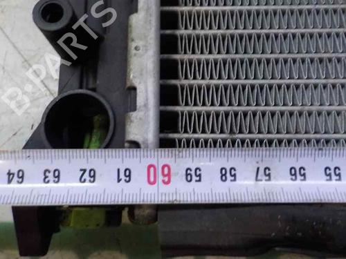 Water radiator BMW X1 (E84) sDrive 20 d | BP6328820M31 
