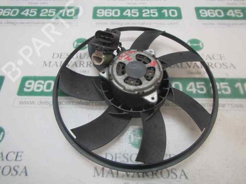 Radiator fan OPEL INSIGNIA A (G09) 2.0 CDTI (68) | BP3876897M35 