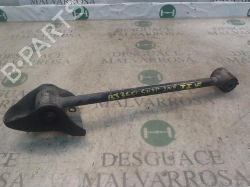 Used Left rear suspension arm CHEVROLET LACETTI (J200) 2.0 D (121 hp) 3749035