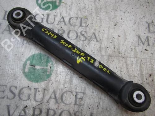 Used Left rear suspension arm Left rear suspension arm MERCEDES-BENZ CLK (C209) [2002-2010] 3827587 3827587