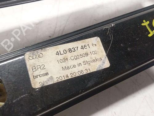 Front left window mechanism AUDI Q7 (4LB) | BP37624230C22 - Image 3