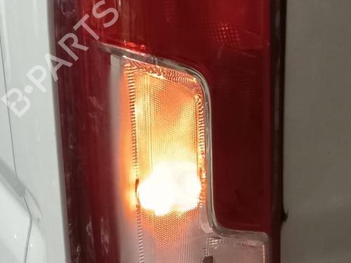 Left taillight PEUGEOT BOXER Van 2.2 BlueHDi 120 | BP29932442C34 