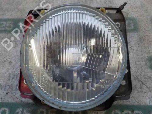 Used Right headlight Right headlight 6408983 6408983