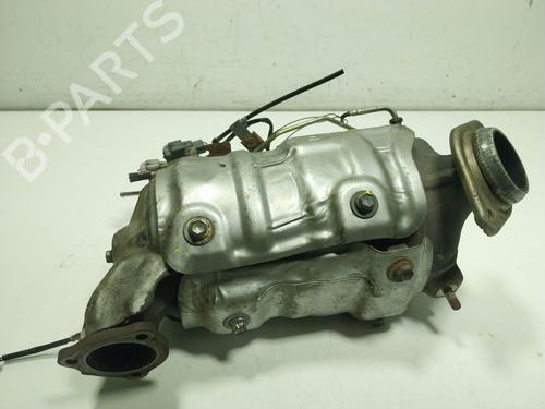 Particulate filter TOYOTA VERSO (_R2_) 2.0 D-4D (AUR20_, AUR20R) | BP28293375M81 