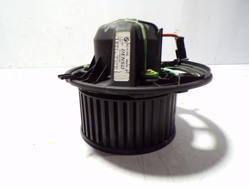 Used Heater blower motor Heater blower motor BMW X1 (E84) sDrive 18 d (143 hp) 8492989 8492989