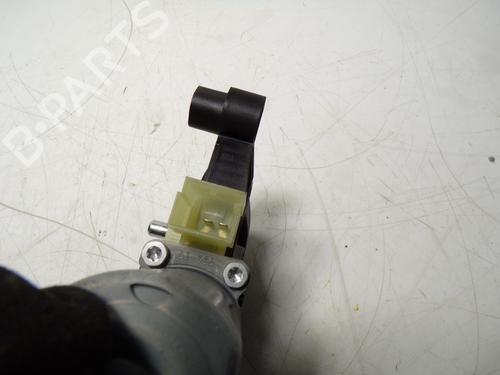 Right front window motor SEAT LEON Sportstourer (KL8, KLD) 2.0 TDI | BP13507464E20 