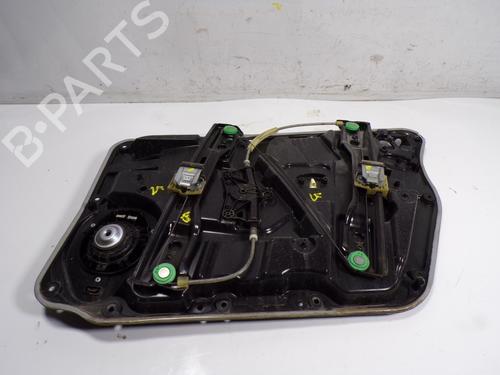 Front left window mechanism MERCEDES-BENZ A-CLASS (W176)  | BP9241192C22 