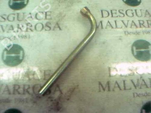 Used Other SEAT IBIZA II (6K1) [1993-2002]  14291286