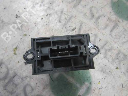 Heater resistor NISSAN NV200 / EVALIA Bus  | BP11644213M108 
