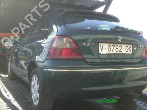 Electronic module ROVER 200 II Hatchback (RF)  | BP3766156M83  - Image 6