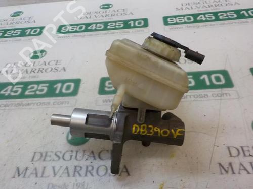 Used Brake master cylinder Brake master cylinder AUDI Q5 (8RB) 3.0 TDI quattro (240 hp) 3868789 3868789
