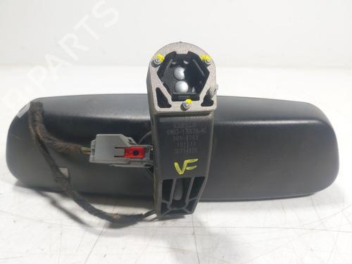 Rear mirror LAND ROVER RANGE ROVER EVOQUE (L538) 2.2 D 4x4 | BP24574925I6 - Image 2