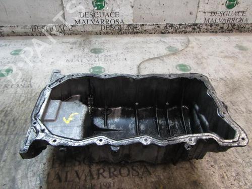 Used Oil sump Oil sump 14276449 14276449