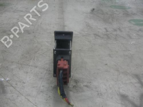 Elektronisk modul PEUGEOT 406 (8B) 1.9 TD | BP3765522M83 