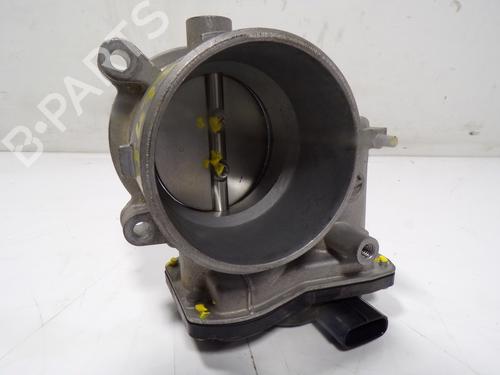 Used Throttle body Throttle body MAZDA 3 Hatchback (BP) 2.0 SKYACTIV-G M Hybrid (122 hp) 11191881 11191881