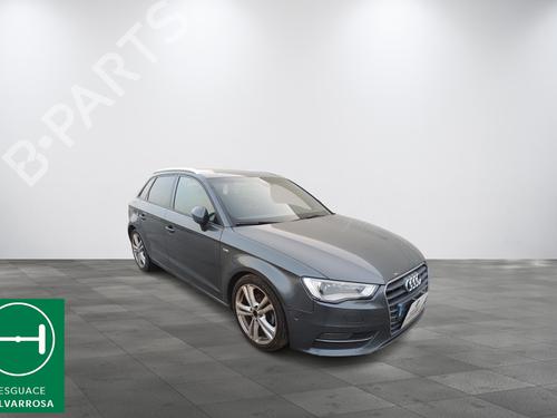 Dashboard AUDI A3 Sportback (8VA, 8VF) 2.0 TDI | BP36868541C46  - Image 11