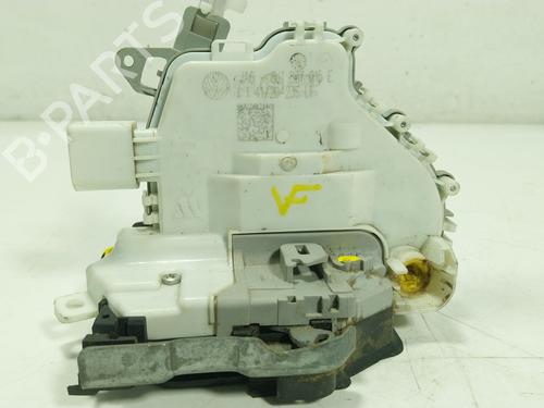 Front left lock VW TOUAREG (CR7, RC8) 3.0 TDI 4motion | BP36526468C98 - Image 2