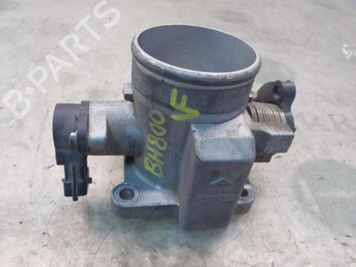 Used Throttle body KIA RIO II (JB) 1.4 16V (97 hp) 3798253