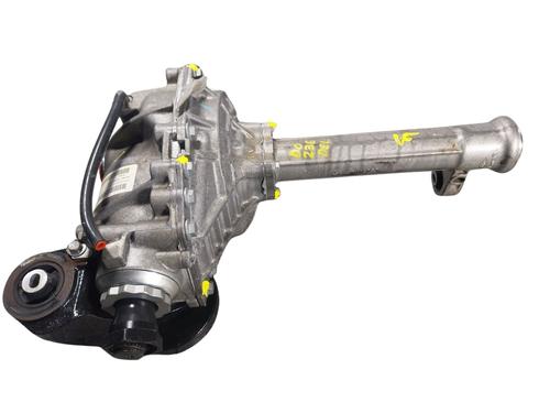 Used Front differential Front differential LAND ROVER RANGE ROVER SPORT II (L494) 3.0 TDV6 4x4 (258 hp) 19264035 19264035