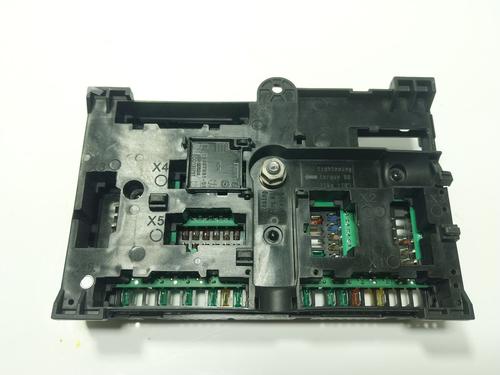 Fuse box BMW X6 (G06, F96) xDrive 30 d Mild-Hybrid | BP29312011E1 