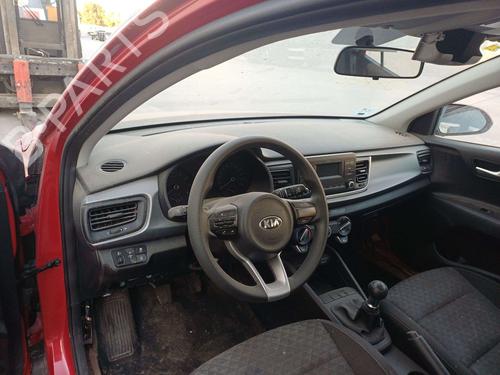 Front bumper KIA RIO IV (YB, SC, FB) 1.25 | BP37694538C7  - Image 11
