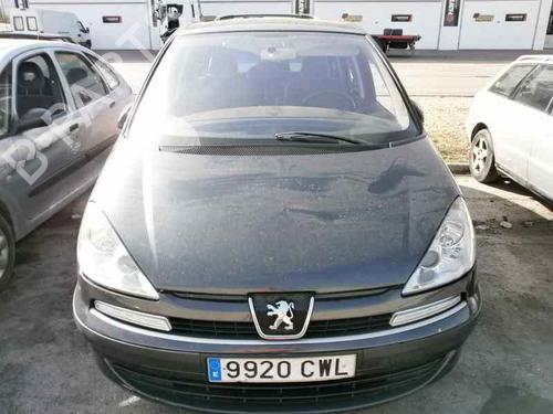 Left front driveshaft PEUGEOT 807 (EB_) 2.0 HDi | BP3816226M38  - Image 5