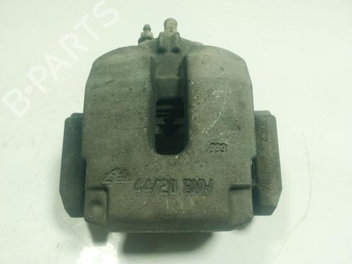 Used Left rear brake caliper Left rear brake caliper BMW X5 (F15, F85) xDrive 25 d (231 hp) 19277651 19277651