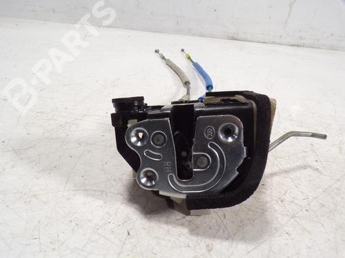 Used Rear right lock Rear right lock KIA PICANTO III (JA) 1.0 (69 hp) 8694805 8694805