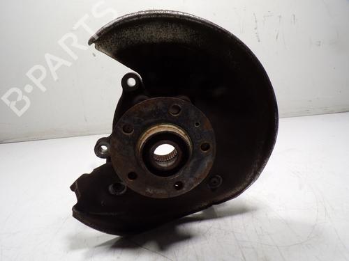 Left rear steering knuckle AUDI A5 Sportback (8TA)  8K0505431AR