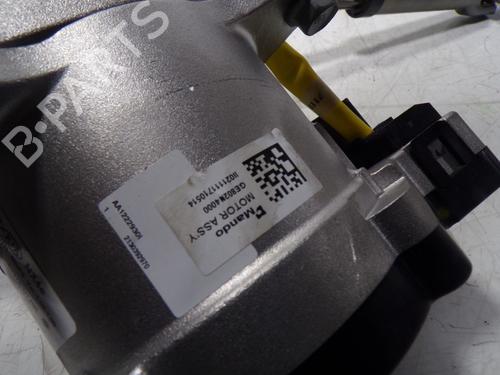 Steering column HYUNDAI TUCSON (NX4E, NX4A) 1.6 CRDi | BP11021714M21 