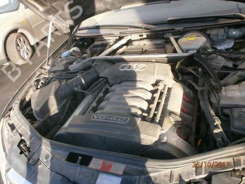 Rear mirror AUDI A8 D3 (4E2, 4E8) 4.2 quattro | BP3858934I6  - Image 5