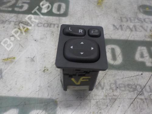 Used Mirror switch Mirror switch TOYOTA AURIS (_E18_) 1.8 Hybrid (ZWE186_, ZWE186R) (136 hp) 3862996 3862996