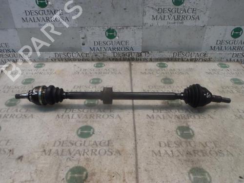 right-front-driveshaft-opel-vectra-c-z02-18-16v-2002-2003-2004-2005-2006-2007-2008-2009-3810969 main image