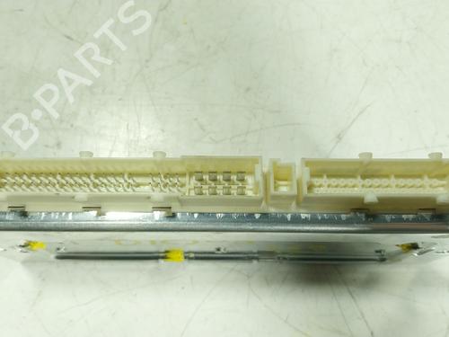 Electronic module PORSCHE CAYENNE (92A) 4.8 Turbo | BP32492234M83