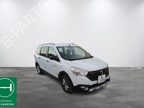 Rear axle DACIA LODGY (JS_) 1.5 Blue dCi 115 (JSJT) | BP29588950M2  - Image 8