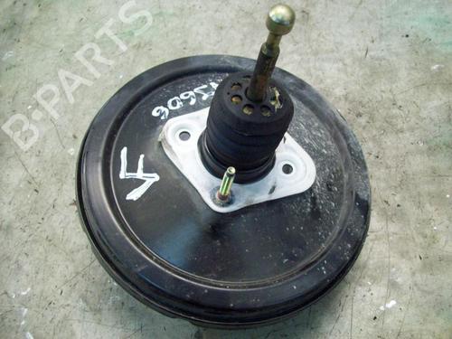 Servo brake ALFA ROMEO 147 (937_) 1.6 16V T.SPARK (937.AXA1A, 937.AXB1A, 937.BXB1A) | BP3775544M42 