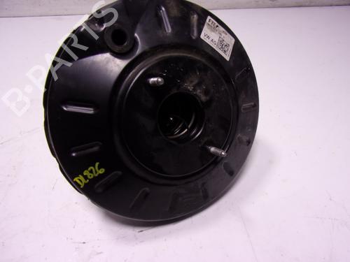 Used Servo brake Servo brake SEAT IBIZA IV (6J5, 6P1) 1.4 TDI (90 hp) 15981519 15981519