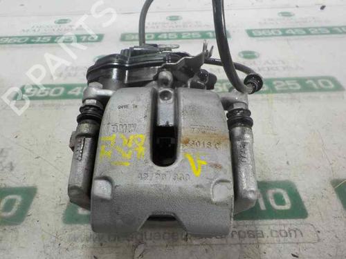Used Left rear brake caliper BMW X3 (G01, F97, G08) xDrive 20 d (190 hp) 11551987