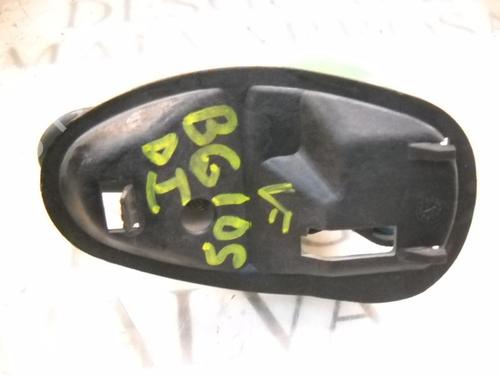 Front left interior door handle FIAT SEICENTO / 600 (187_)  | BP3786262I13 
